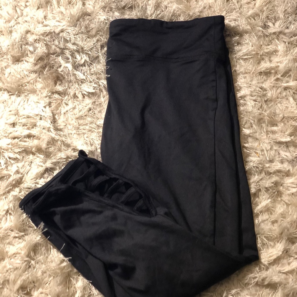 Forever21 leggings